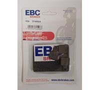 EBC Unisex's Magura MT5/MT7 2014 Disc Brake Pads