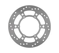 EBC Round D-Series Fixed Brake Disc For Husqvarna CR125 1992-1999 Front