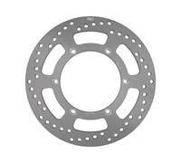 EBC Round D-Series Fixed Brake Disc For Yamaha TDR125 1993-2002 Front