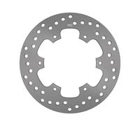 EBC Brake Disc MD6115D Rear D-Series Stainless Fits Yamaha DT125R/TDR125