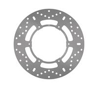 Ebc D-series Offroad Solid Round Md6070d Brake Disc unisex