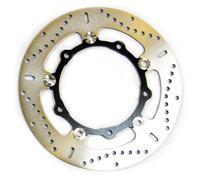 Ebc Round Pro-lite Series Md2098 Brake Disc