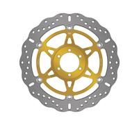 EBC XC - Series Front Disc - MD633XC