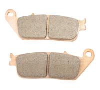 Ebc Sfa-hh Series Sfa142hh Sintered Brake Pads