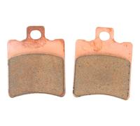 EBC Brakes SFA193HH Brake pad set