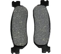 Ebc Sfa-hh Series Sfa319hh Sintered Brake Pads
