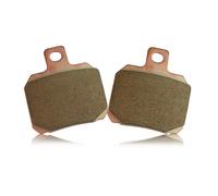 EBC Brakes SFA412HH Brake pad set