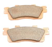 EBC Brakes SFA498HH Brake pad set