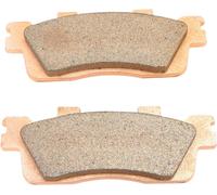 EBC SFA Sintered Brake Pads For Kymco Downtown 125 I 2010-2014 Rear