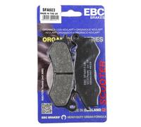 EBC Brake Pads SFA603