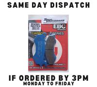 EBC Brake Pads SFA603