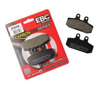 SFAC427 Carbon SCO Series Pads E391