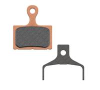 EBC Shimano Disc Brake Pads Hydraulic - Dura Ace, Ultegra, 105, GRX, SLX, Deore