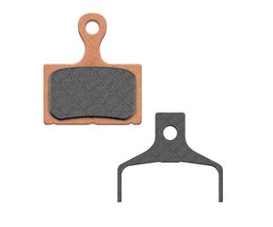 EBC Shimano Disc Brake Pads Hydraulic - Dura Ace, Ultegra, 105, GRX, SLX, Deore