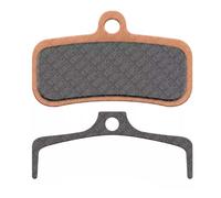 EBC Shimano/Tektro/Clarks/Bengal/TRP Bicycle Cycle Bike Brake Pads Gold