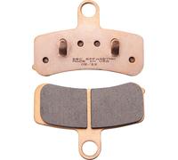 EBC Sintered EPFA Brake Pads For Harley FXBBS 1868 2008-2022 EPFA457HH