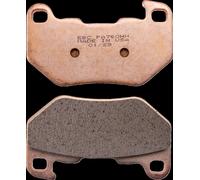 EBC Sintered HH Brake Pads For Harley Davidson RH 1250 S 2021-2026 FA760HH