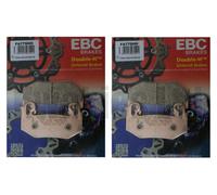 EBC Sintered HH Front Brake Pads FA779HH for BMW R1300GS Adventure (KA2) 24-26