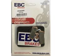 EBC Sintered Mountain Bike Brake Pads fits SRAM GUIDE R / RS / RSC / ULTIMATE