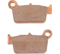 EBC Sintered "R" Nissin Brake Pads For Zero DS ZF11.4 2013 Rear