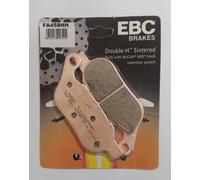 EBC Sintered REAR Brake Pads For HARLEY DAVIDSON FXSTB NIGHT TRAIN (2008 to 2009