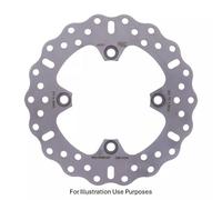 EBC Brake Disc Contour MD4138C