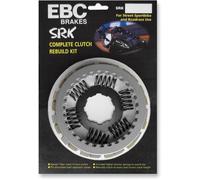 Ebc SRK Series Clutch Kit For Kawasaki ER-5 1979-2006 Kit SRK011