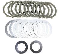 EBC SRK Series Clutch Kit For Suzuki GSF 1200 1996-2006