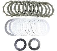 Ebc SRK Series Clutch Kit For Suzuki GSF 1200 S 1996-2006 Kit SRK040