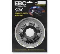 EBC SRK Series Clutch Kit For Yamaha YZF-R1 1000 2007-2014