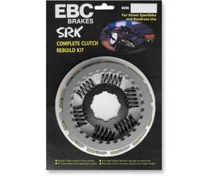 EBC SRK Series Clutch Kit For Yamaha YZF-R1 1000 2007-2014
