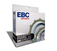 Ebc Srk Series Srk133 Clutch Hub
