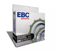 Ebc Srk Series Srk160 Clutch Hub