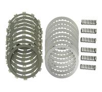 Ebc Srk Series Street Racer Aramid Fiber Srk109 Full Clutch