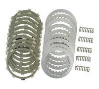 Ebc Srk Series Street Racer Aramid Fiber Srk111 Full Clutch