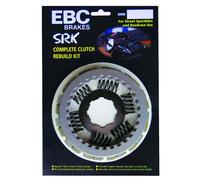 Ebc Srk Series Street Racer Aramid Fiber Srk124 Full Clutch