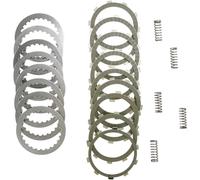 Ebc Srk Series Street Racer Srk112 Clutch Kit