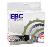 Ebc Srk155 Street Racer Aramid Fiber Clutch Kit