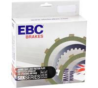 Ebc Srk7002 Street Racer Aramid Fiber Clutch Kit