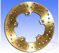 EBC standard brake disc MD613