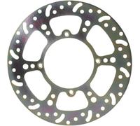 EBC Standard Front Offroad Brake Rotor For Kawasaki KLX 300 1989-2026 MD6015D