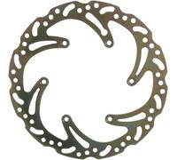 EBC Standard Rear Offroad Brake Rotor For Yamaha YZ 450 F 1998-2022 MD6135D