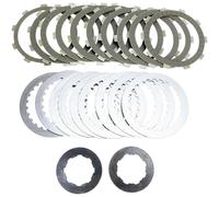 EBC SRK040 SRK Aramid fiber Racing Clutch Kits Suzuki GSF 1200 S Bandit 96-06