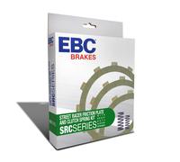 EBC Street Racer Clutch Kit - SRC101