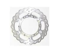 EBC Supercross Contour Series Brake Rotors For Yamaha YZ 250 F 2001-2020 MD6356C