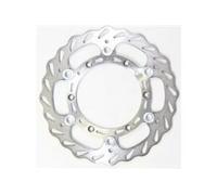 EBC Supercross Contour Wave Brake Disc For Yamaha WRF250 2001-2016 Front