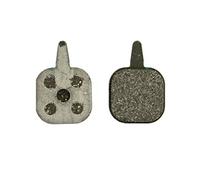 Ebc Tektro Novela/Gemini Disc Brake Pad - Black