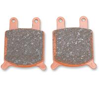 EBC Vee Brake Pads For Moto Morini 3 1/2 Sport 1978-1981 Front