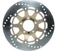 EBC X Series Brake Rotor #MD2082X