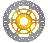 EBC X Series Front Brake Disc For KTM 2011 690 Duke
